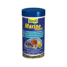 Корма для рыб tetra Marine Flakes 250 ml