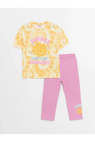 Children's clothing sets for toddlers