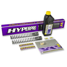 HYPERPRO Suzuki DL 650 V-Strom 04-14 SP-SU06-SSA014 Fork Springs Set