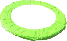 Accessories and accessories for trampolines