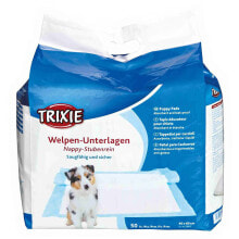 Cosmetics and hygiene products for dogs