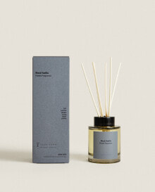 (100 ml) black vanilla reed diffusers
