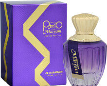 Al Haramain Maryam - Eau de Parfum