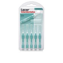 Cepillo Interdental Extrafino 6 Unidades