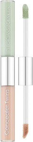 Doppelseitiger Concealer - Physicians Formula Concealer Twins