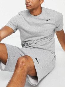 Nike Training (Nike Training) Men's sports T-shirts and T-shirts
