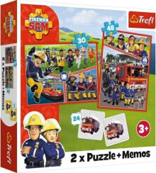 Children's educational puzzles