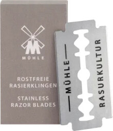 Women's razors and Blades