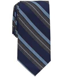 Men's ties and cufflinks