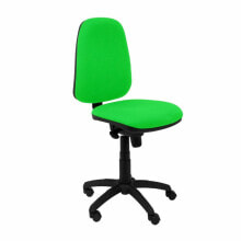 Office Chair Tarancón P&C SBALI22 Pistachio