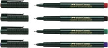 Faber-Castell Cienk.FINEPEN 0.4 nieb.(10)FC FC151151 FABER CASTEL