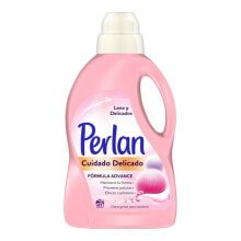 Жидкое моющее средство Perlan (1,25 L)