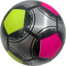 Soccer balls