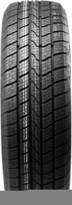 Шины всесезонные Royal Black Royal A/S M+S 3PMSF 235/45 R17 97W