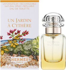 Hermes Un Jardin A Cythre - Eau de Toilette (nachfüllbare Flasche)