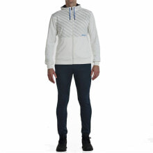 Tracksuit for Adults John Smith Jimar White Men