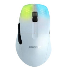 Компьютерные мыши мышь компьютерная беспроводная ROCCAT Kone Pro Air 19000 DPI ROC-11-415-02