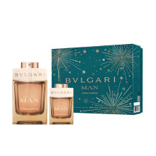 Perfumed cosmetics BVLGARI