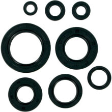 MOOSE HARD-PARTS 822147MSE oil seals kit