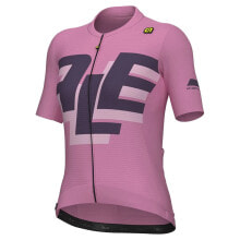 ALE Pr-E Sauvage Short Sleeve Jersey