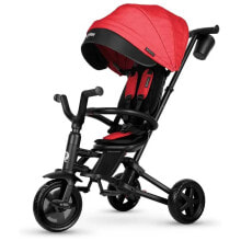 Baby strollers