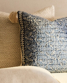 Decorative pillows