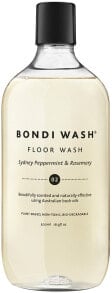 Floor Wash Sydney Peppermint & Rosemary