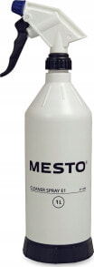 Mesto Opryskiwacz ręczny MESTO 1 l Cleaner Spray E1