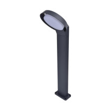 Outdoor ground lamps