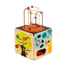 Educational and educational toys