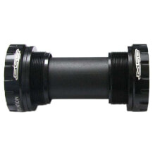 MSC Ultralight Integrated Crankset bottom bracket cups