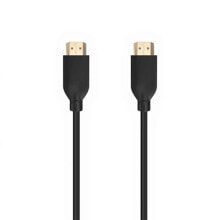 AISENS V2CCS 4 m HDMI Cable