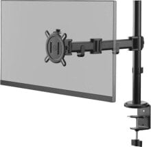 One For All One for All Monitor Mount Smart Single Black DM 2110