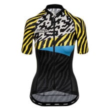 BIORACER Vesper Short Sleeve Jersey