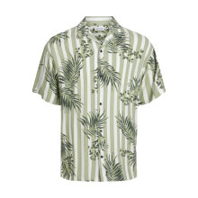 JACK & JONES Resort Short Sleeve Shirt