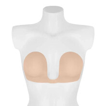 Seamless U-Style Bra