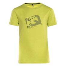 IQ Colo II Short Sleeve T-Shirt