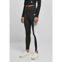 URBAN CLASSICS Sports Starter High waist Leggings