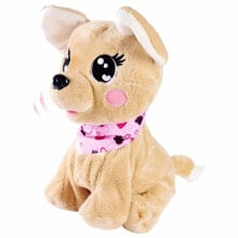 SIMBA Chi Chi Love Baby Boo Figure