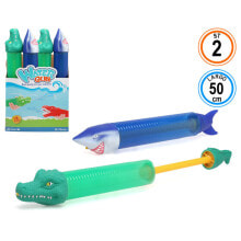 Детские товары для плавания и игр на воде