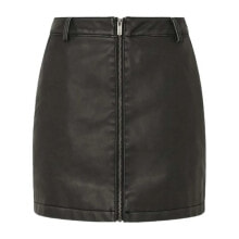 PEPE JEANS Charlotte short skirt купить в интернет-магазине