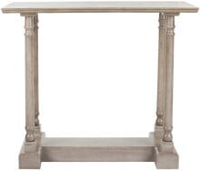 Console tables