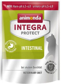 Animonda Integra Protect Intestinal Dry dla kota 300g