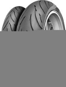 Мотошины летние Continental ContiMotion M 160/60 R17 (69W) (Z)W