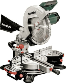 Купить торцовочные пилы Metabo: Ukośnica Metabo 2000 W 305 mm