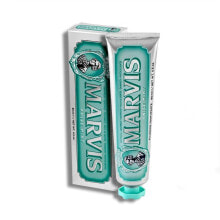 Зубная паста marvis Anise Mint Toothpaste Зубная паста со вкусом мяты 85 мл