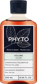 Haarshampoo für mehr Volumen - Phyto Volume Volumizing Shampoo