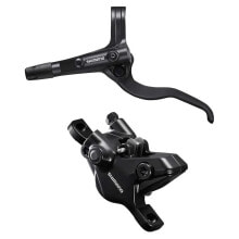 SHIMANO BL-MT401+BR-MT410 Front Brake