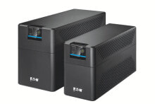 Eaton 5E Gen2 2200 USB - Line-Interactive - 2.2 kVA - 1200 W - 220 V - 240 V - 50/60 Hz купить онлайн