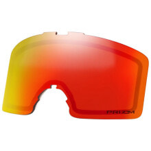 OAKLEY Line Miner S Prizm Replacement Lenses